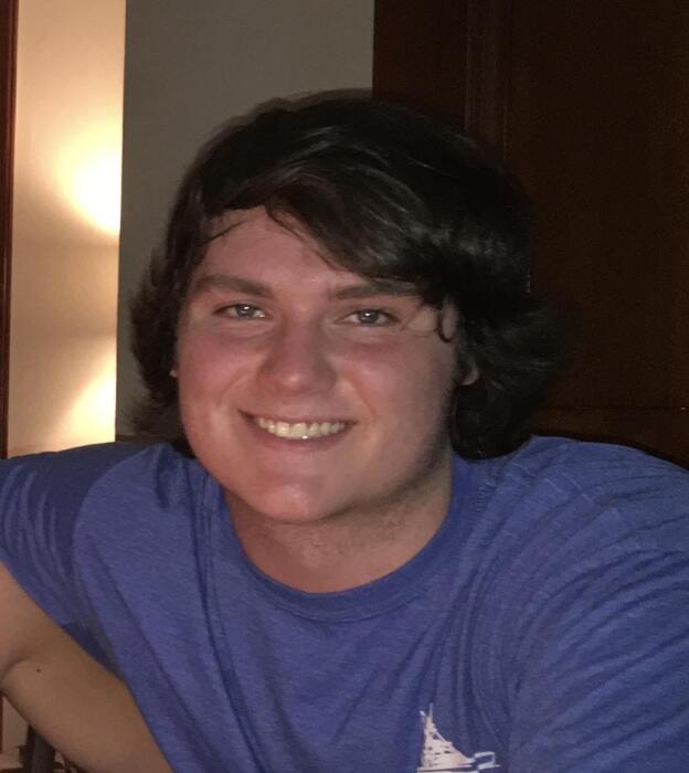 Rory McGovern Obituary October 15, 2022 Higgins and Bonner Echo