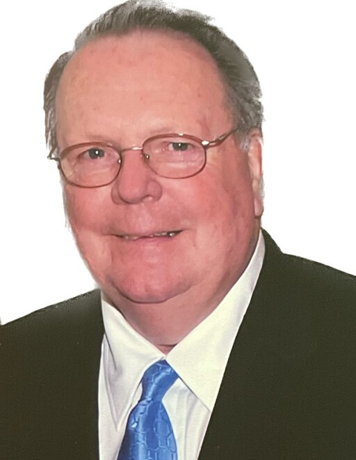 Daniel Lynch, Jr. Obituary April 10, 2023 Higgins and Bonner Echo