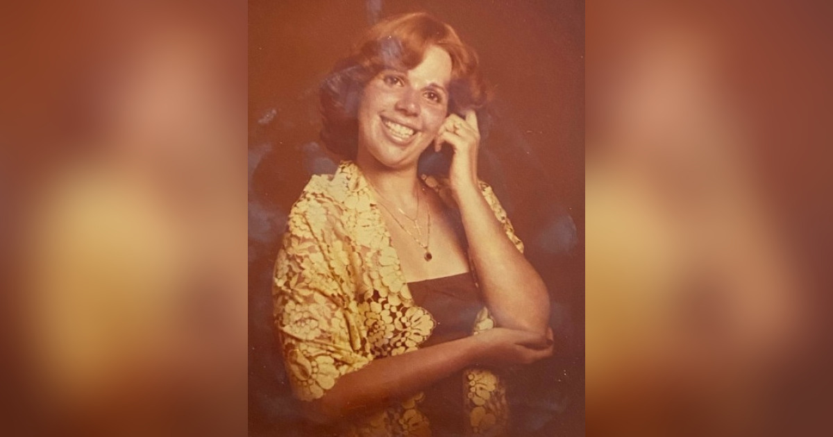 Silvia Sardinas Obituary July 7, 2023 Higgins and Bonner Echo Lake