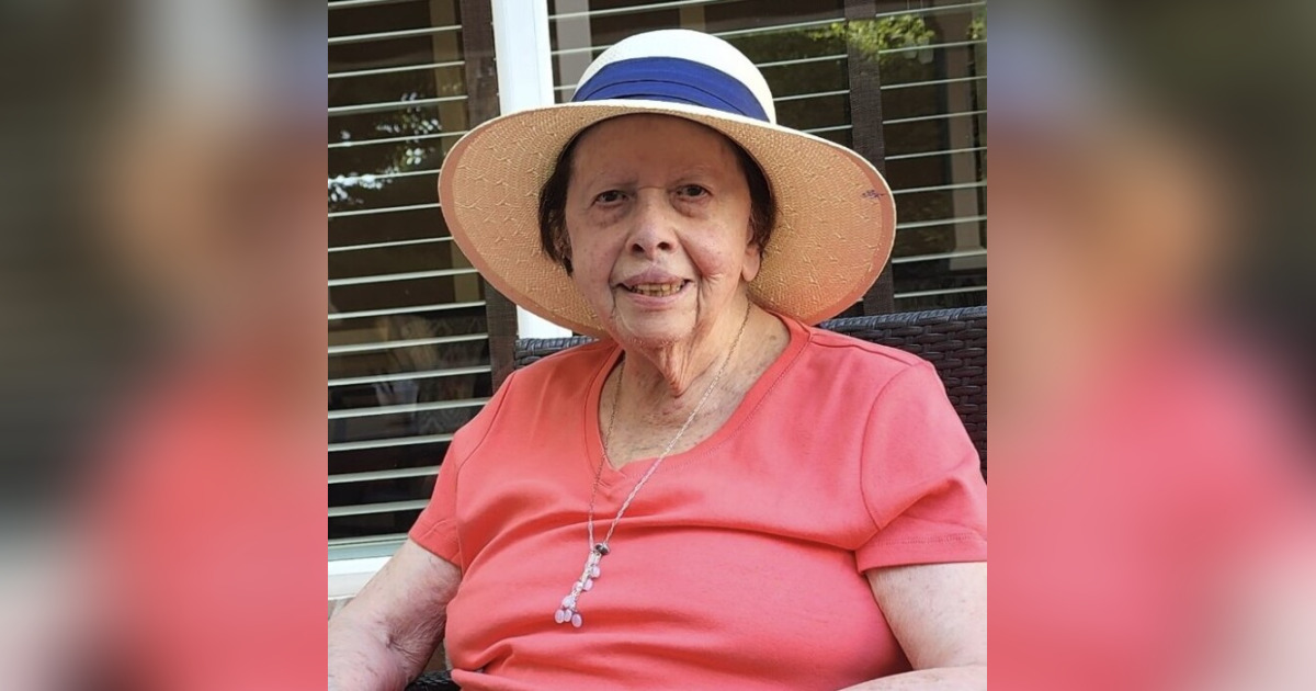 Lenore Shapiro Obituary July 26, 2023 Higgins and Bonner Echo Lake