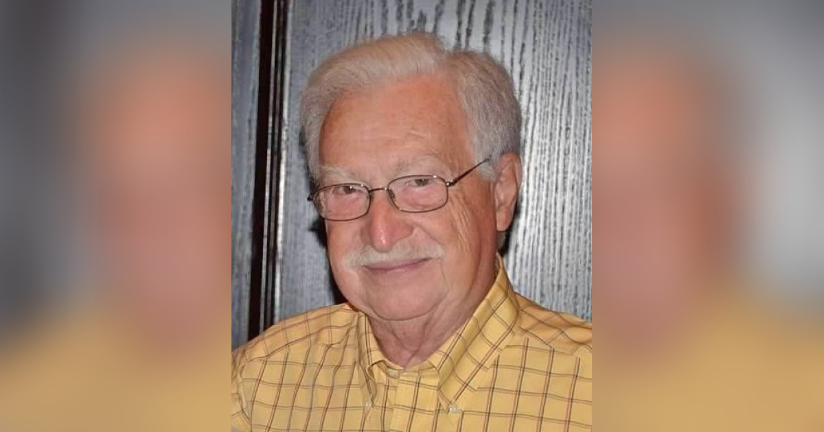 Donald Dimitry Obituary October 4, 2023 Higgins and Bonner Echo