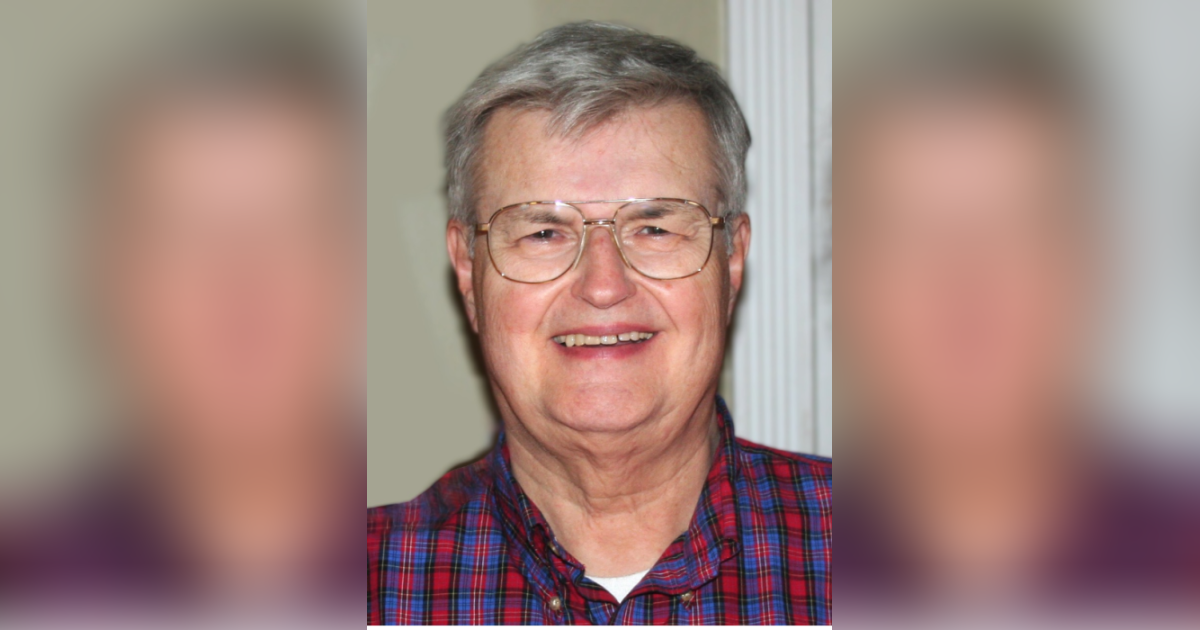 William Rush Obituary | Oct 26, 2023 | Westfield, NJ