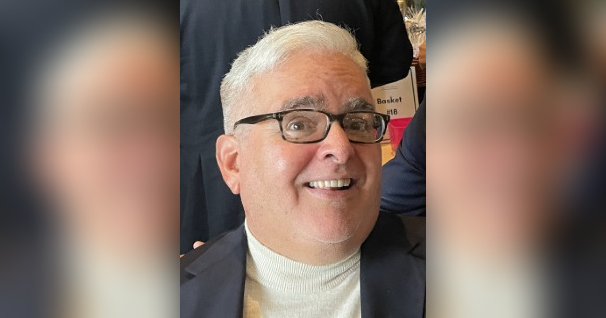 John Waters, Jr. Obituary December 22, 2023 Higgins and Bonner Echo