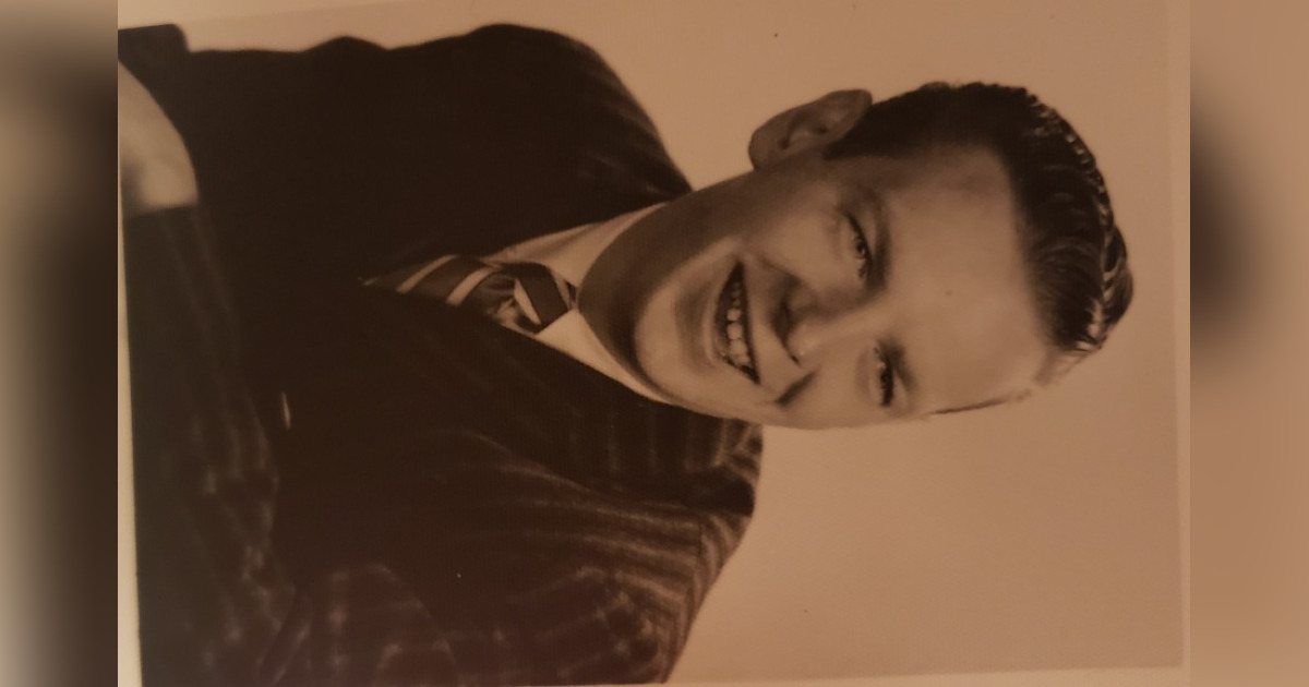 Obituary for Jack Gilmore Higgins and Bonner Echo Lake Funeral Home