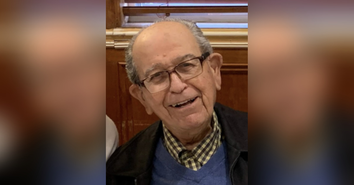 Tom Cisternino Obituary February 5, 2024 Higgins and Bonner Echo