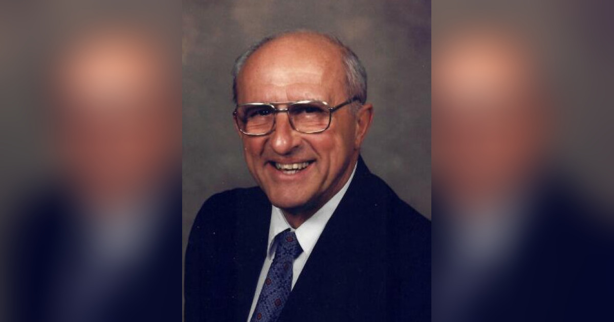 Hedley "Ted" Weeks Obituary February 5, 2024 Higgins and Bonner