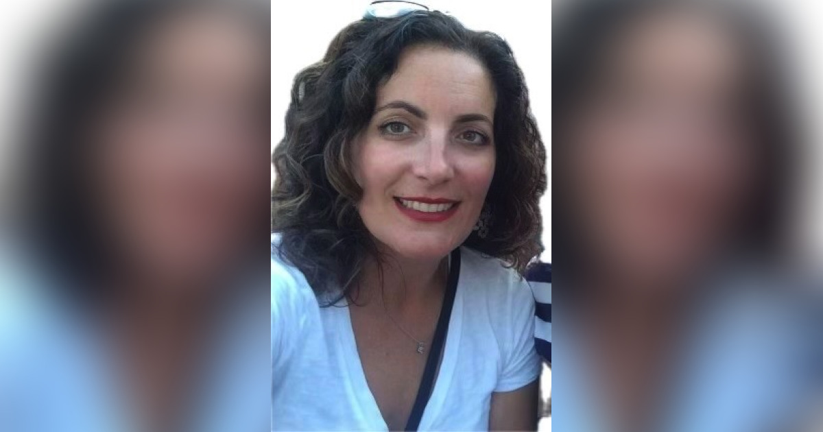 Adrienne Matejek Obituary April 12, 2024 Higgins and Bonner Echo