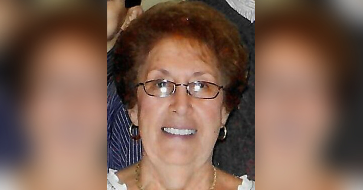 Rose Sansone Obituary May 23, 2024 Higgins and Bonner Echo Lake