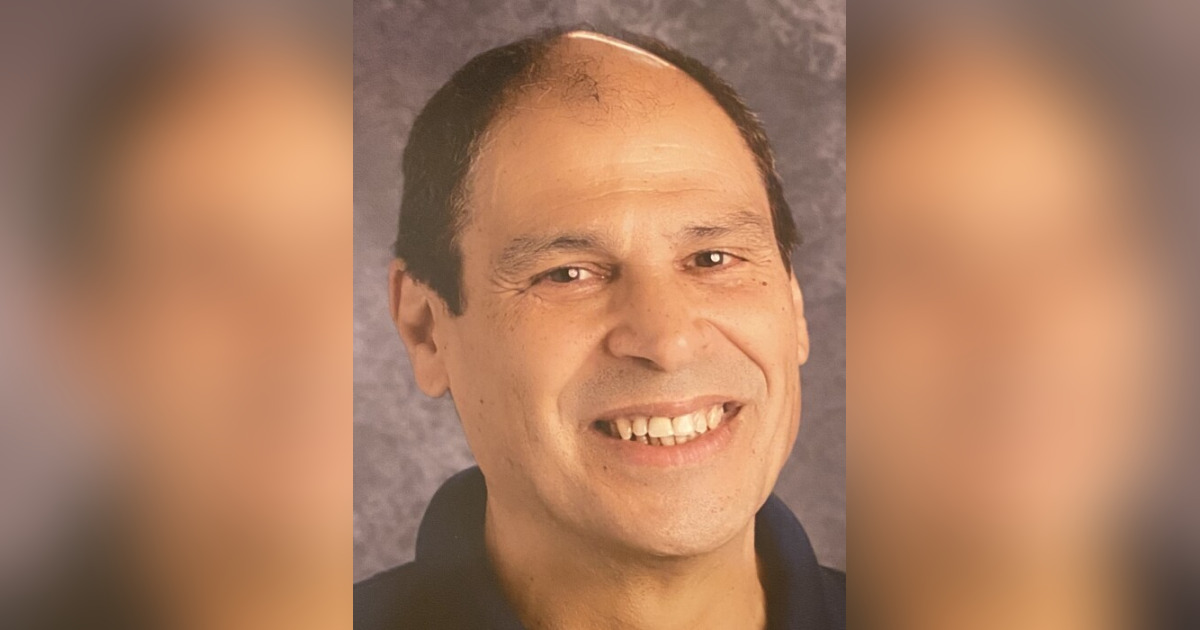 Joseph Foti Obituary September 15, 2024 Higgins and Bonner Echo