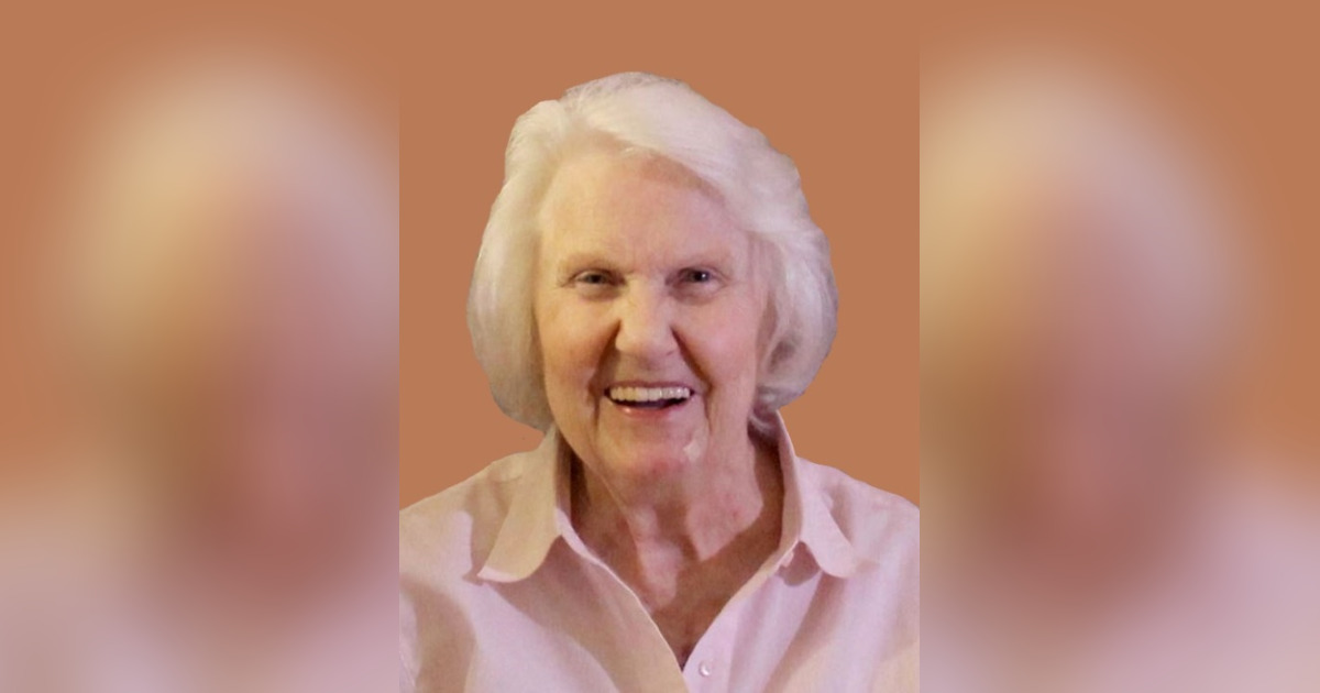 Obituary for Bernice Ann Solan Davenport Family Funeral Homes and