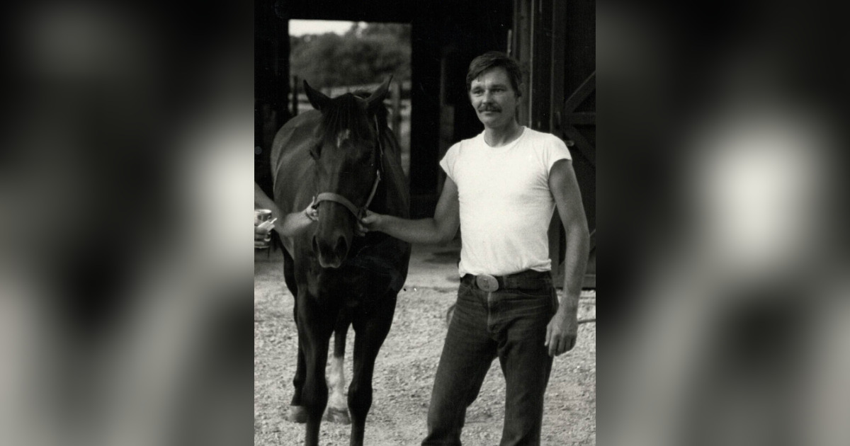 Stephen "Steve" Brooks