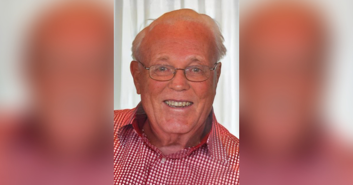 Obituary for John A. Roselli Davenport Family Funeral Homes and Crematory