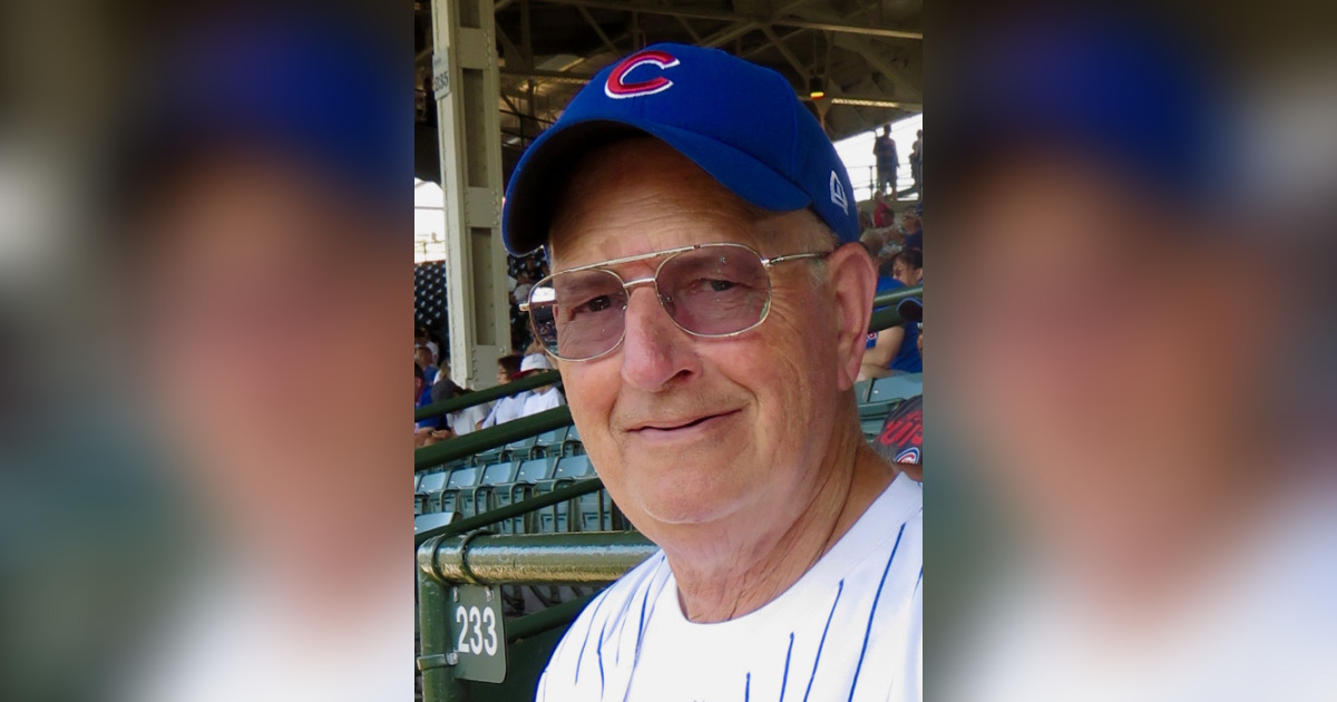 Robert "Robb" Strack