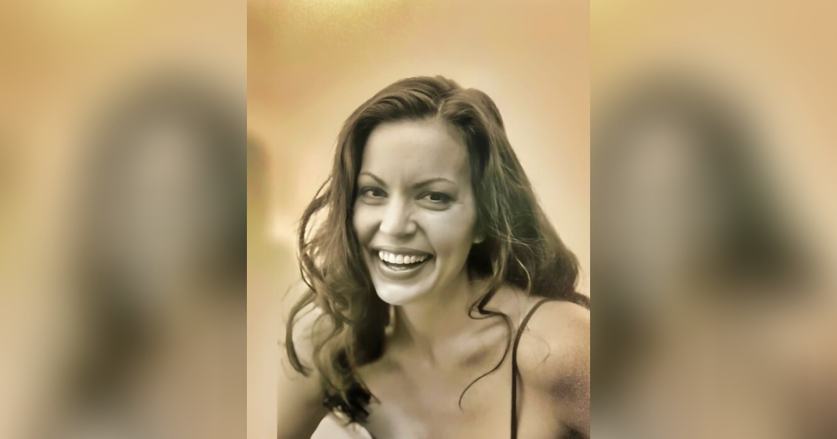 Alicia Regan Kuranda