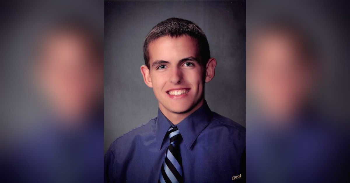 Robert "Bobby" Ferris Jr.