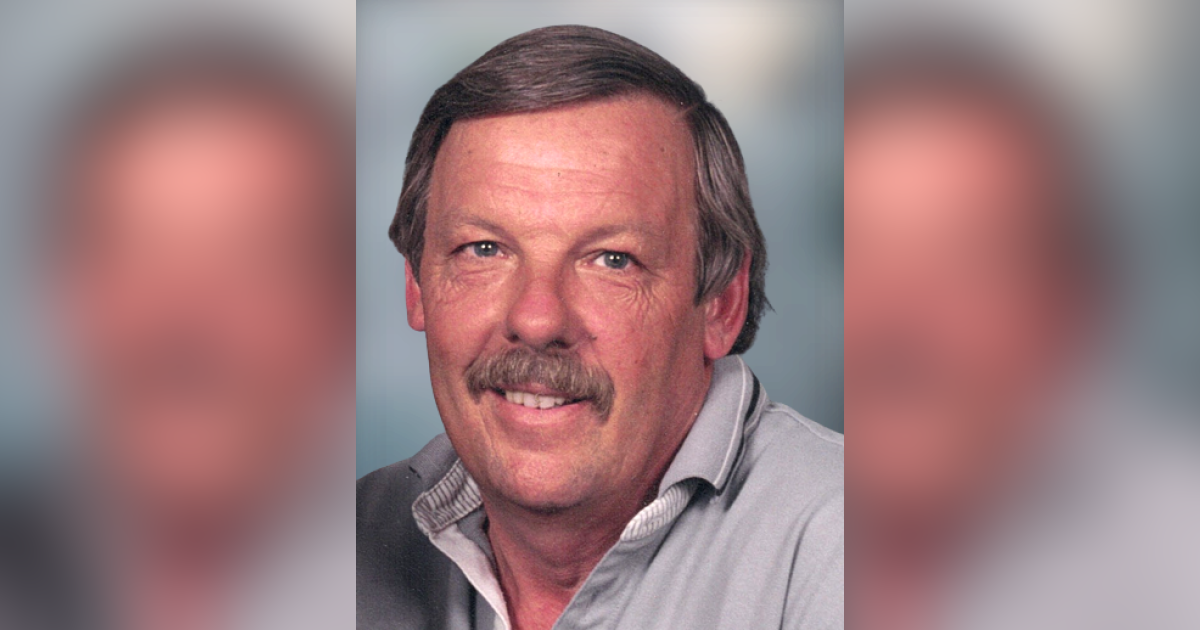 Robert "Bob" Armstrong