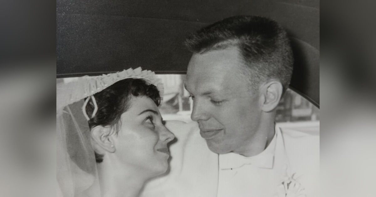 Richard  Bernice Fuhs