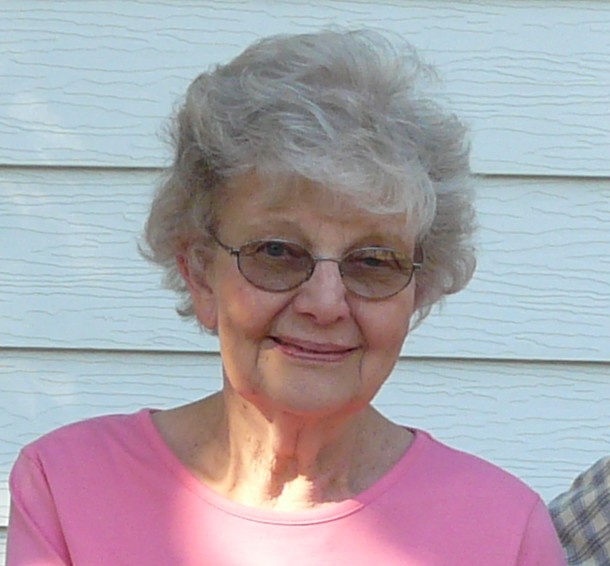 Obituary for Ruth Dorothy (Varnau) Wetekam