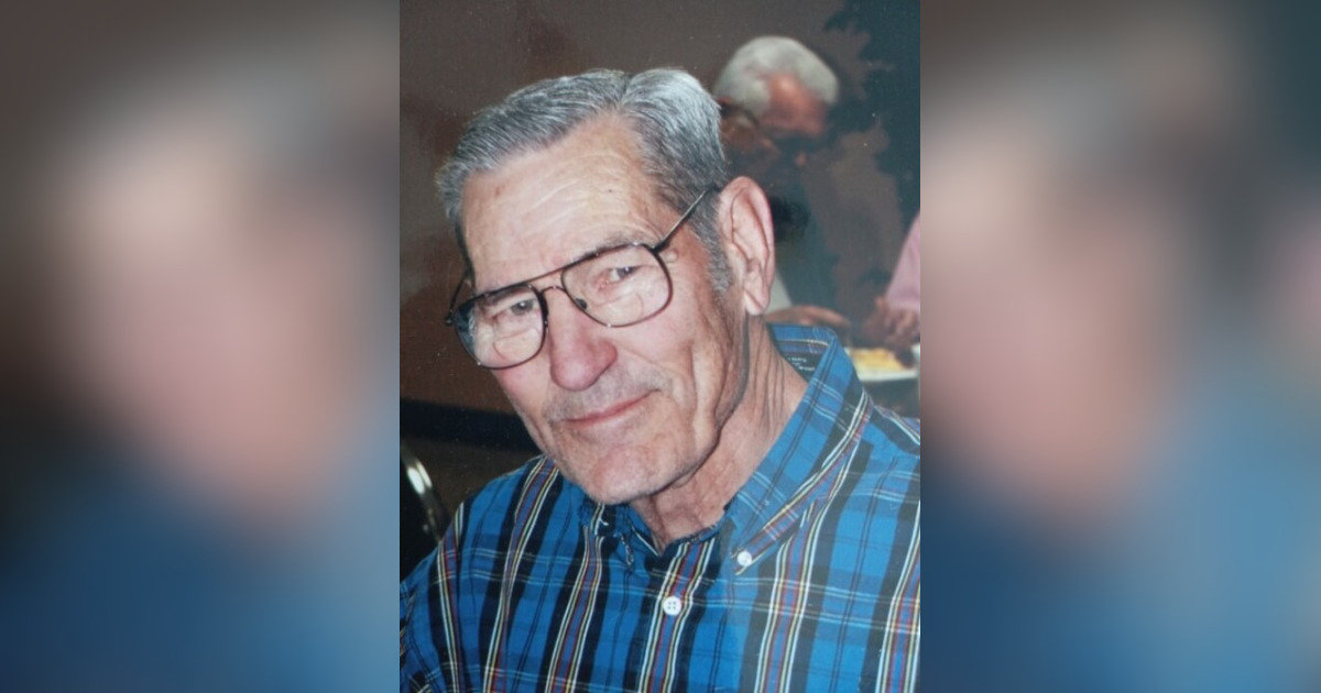 Obituary for James William Carter Swain Funeral Home