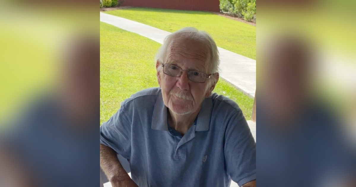 Obituary for Jerry Don Copeland Swain Funeral Home