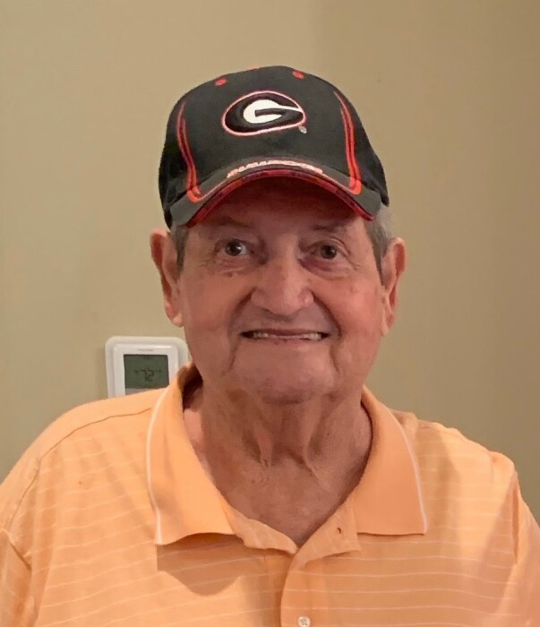 Carroll Thomas Obituary June 9, 2023 Baxley, GA