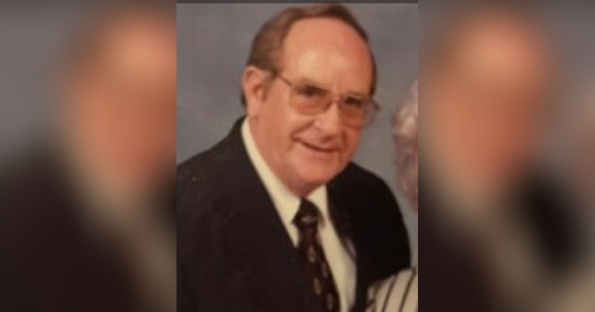 Obituary for Rev. Prentice Herndon Swain Funeral Home
