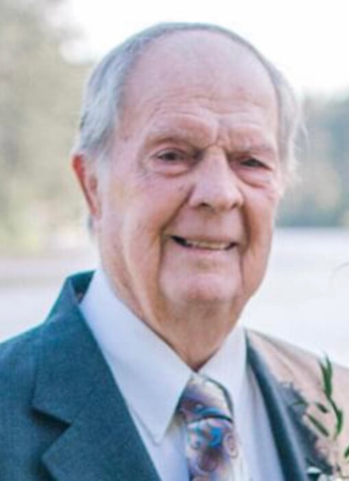 Obituary for Ralph Vernon Aycock, Jr. Swain Funeral Home