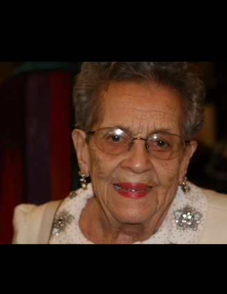 Obituary For Betty Louise Dixon Cheatham Harvey