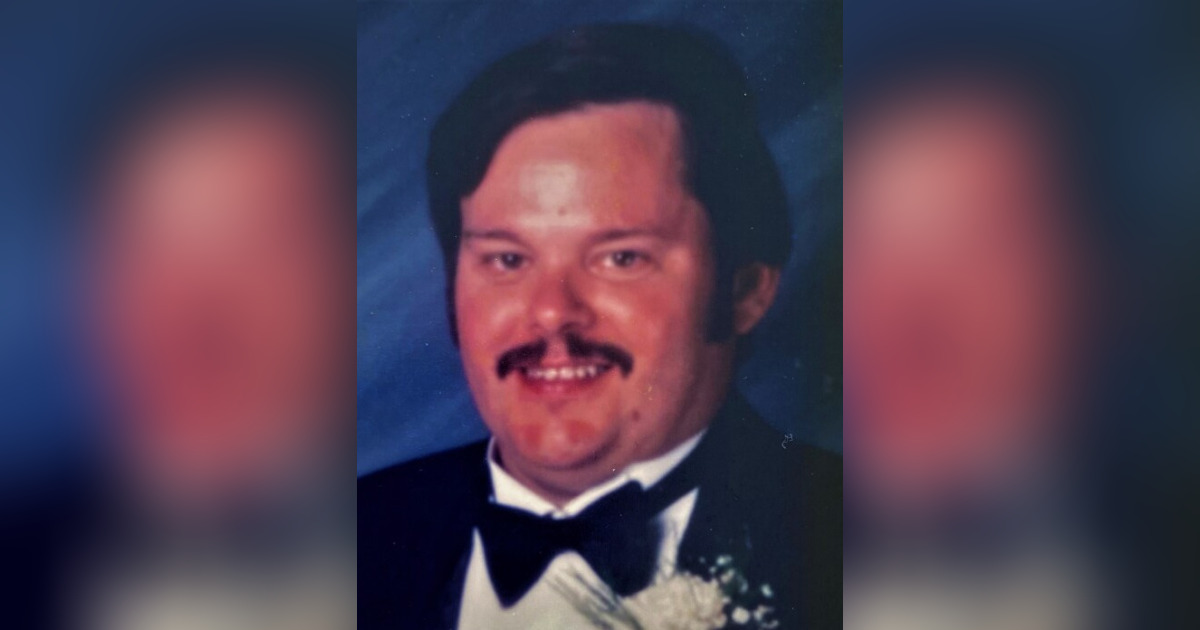 Raymond Eaton, Jr. Obituary May 16, 2022 Cromes Funeral Home