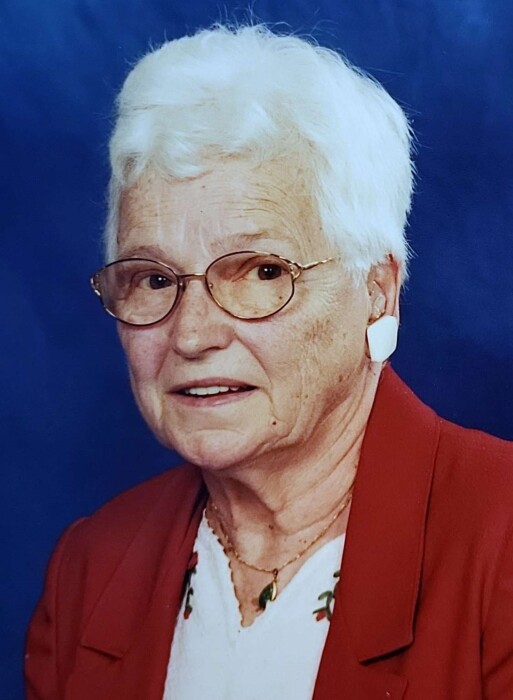 Leora John Obituary July 6, 2022 Cromes Funeral Home & Crematory