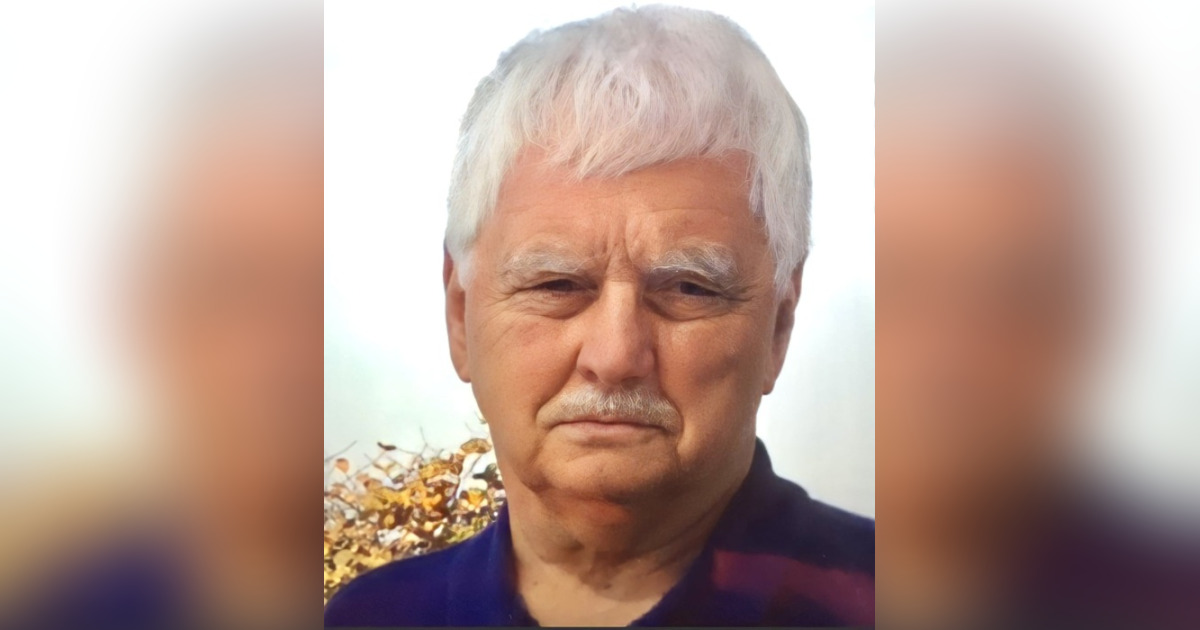 John Horn Obituary November 5, 2022 Cromes Funeral Home & Crematory