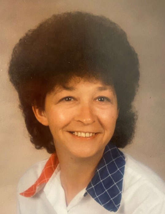 Shirley Richmond Obituary Dec 29, 2022 Sidney, OH