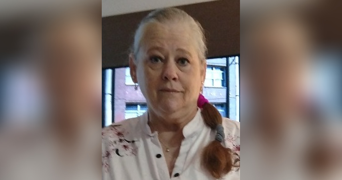 Sherie Fairchild Obituary January 21, 2023 Sidney, OH