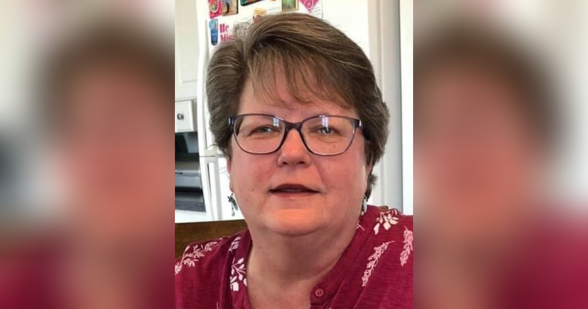 Sharon Geier Obituary February 3, 2023 Sidney, OH