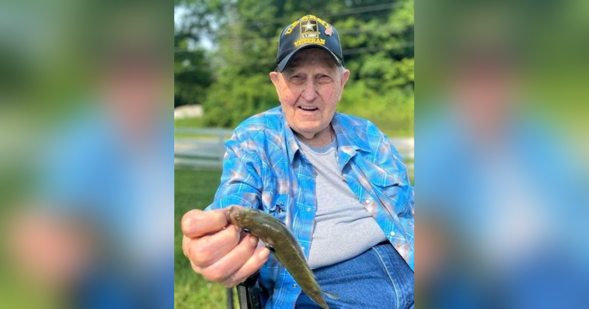 Harold Ward Obituary Feb 21, 2023 Sidney, OH