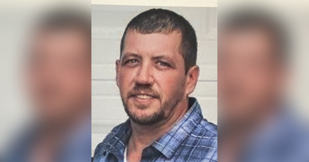 Robert "Bobby" Case Obituary July 4, 2023 Cromes Funeral Home