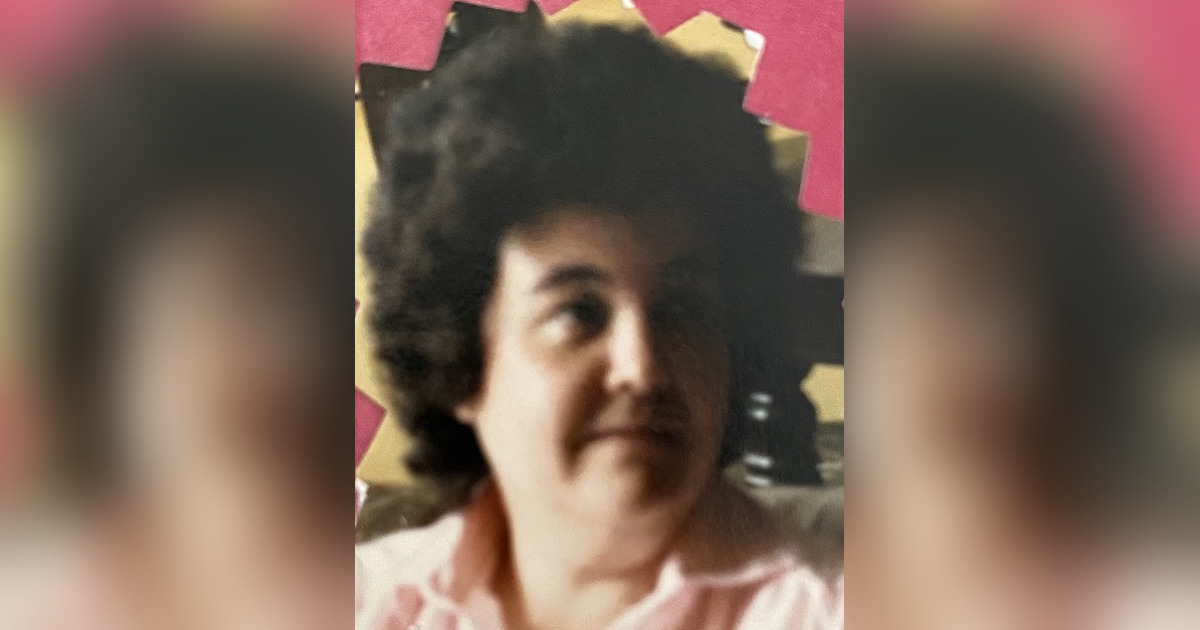 Delores Broyles Obituary September 20, 2023 Cromes Funeral Home
