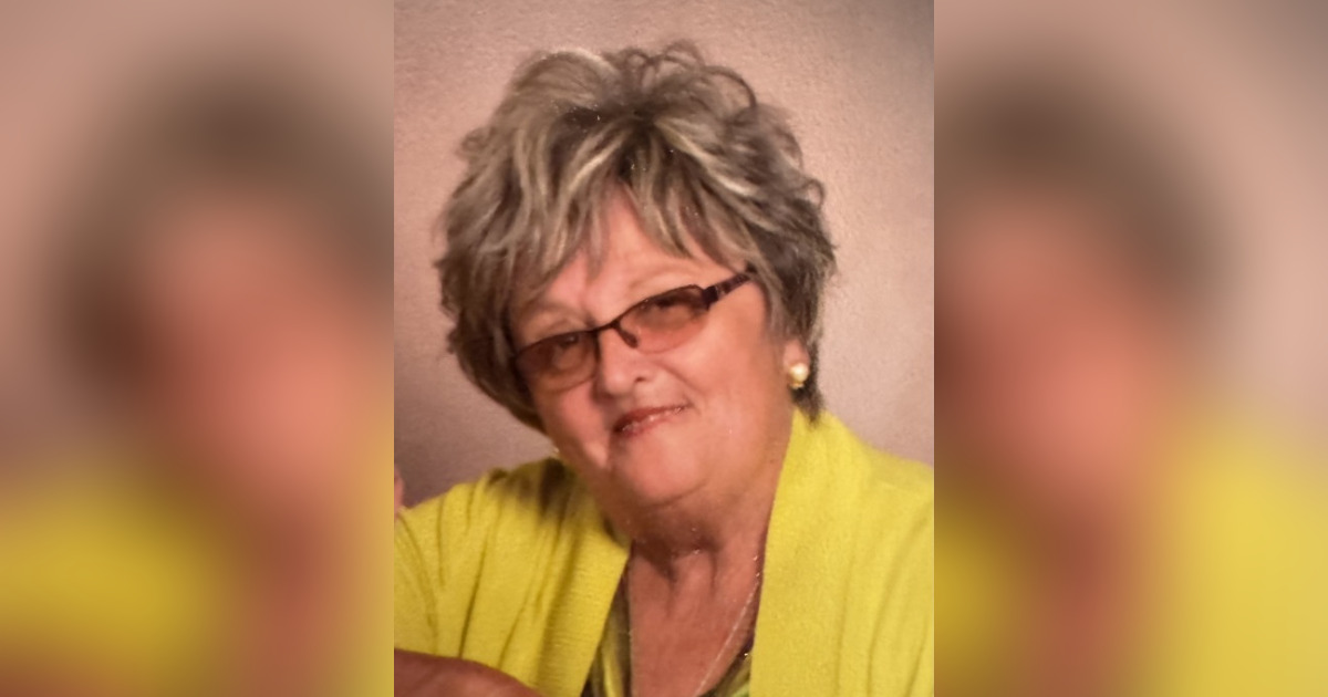 EgbertNaseman Obituary January 14, 2024 Cromes Funeral Home