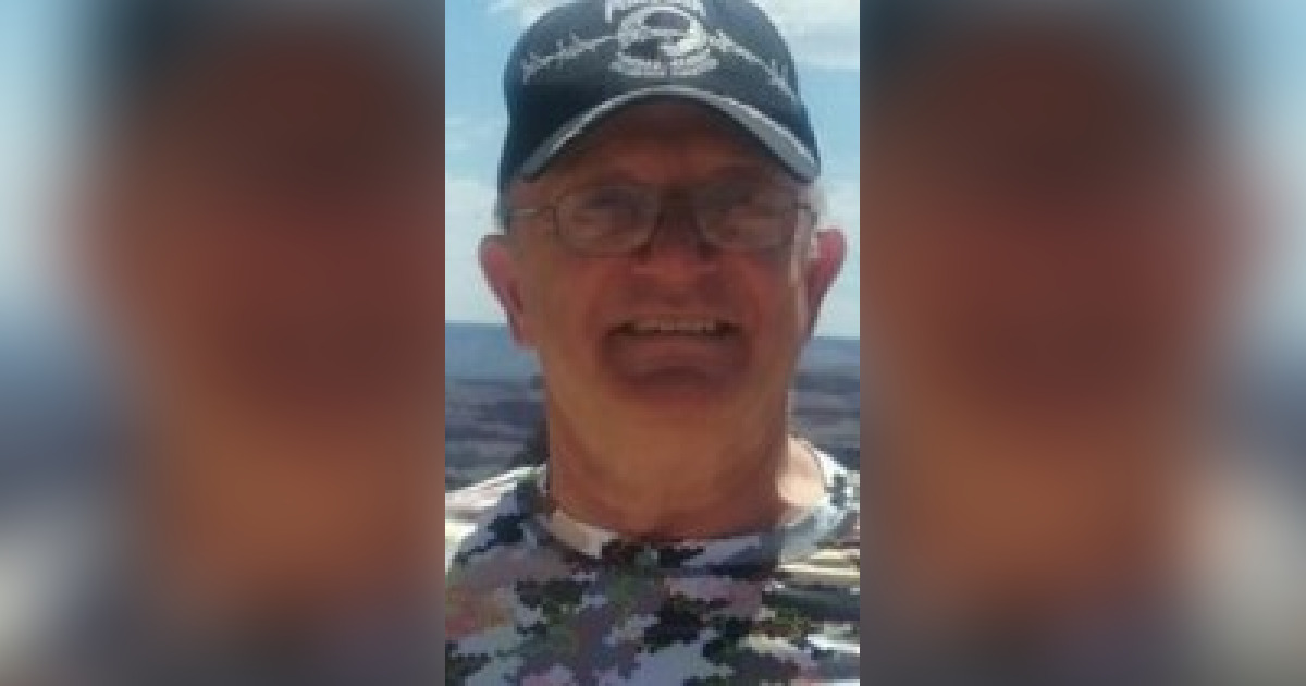 Obituary for Charles L. Hoover CromesEdwards Funeral