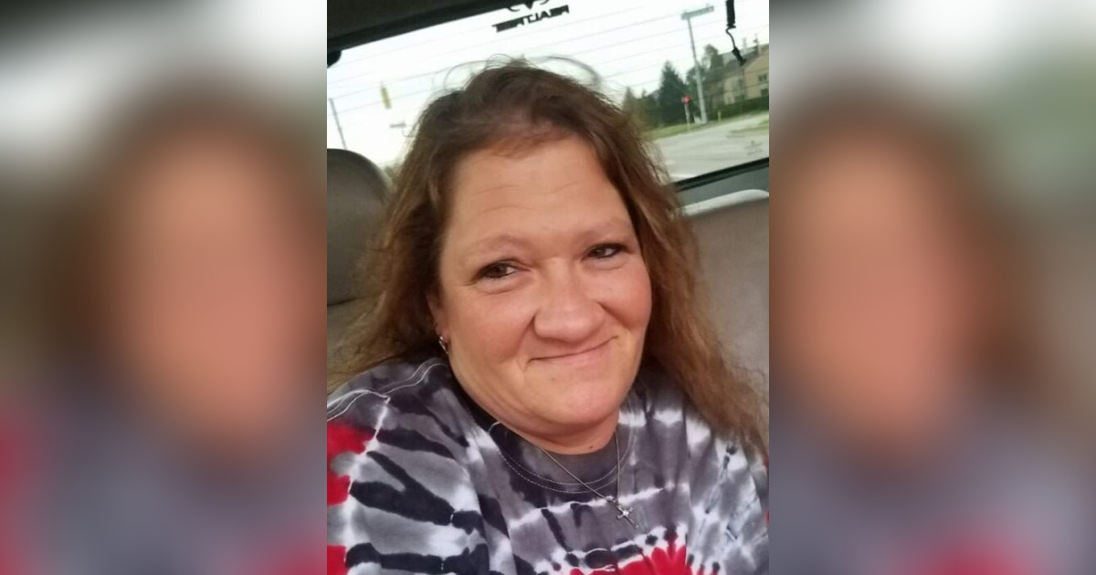 Obituary for Becky Jean Cook Cromes Funeral Home & Crematory, Inc.