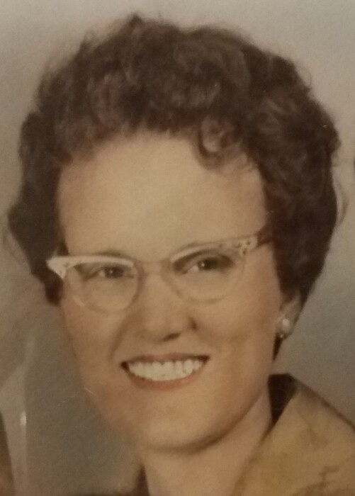 Helen Cox Obituary August 21, 2021 Cromes Funeral Home & Crematory