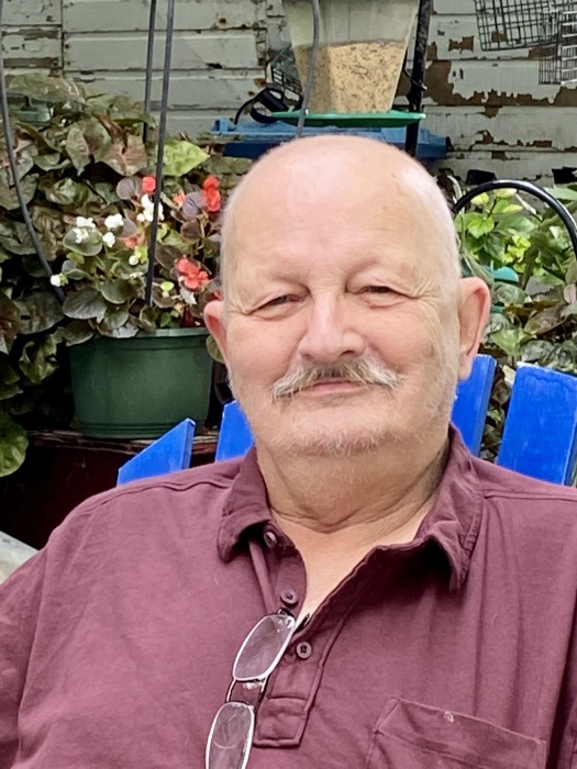 Michael Lescowitch Obituary November 10, 2021 Cromes Funeral Home