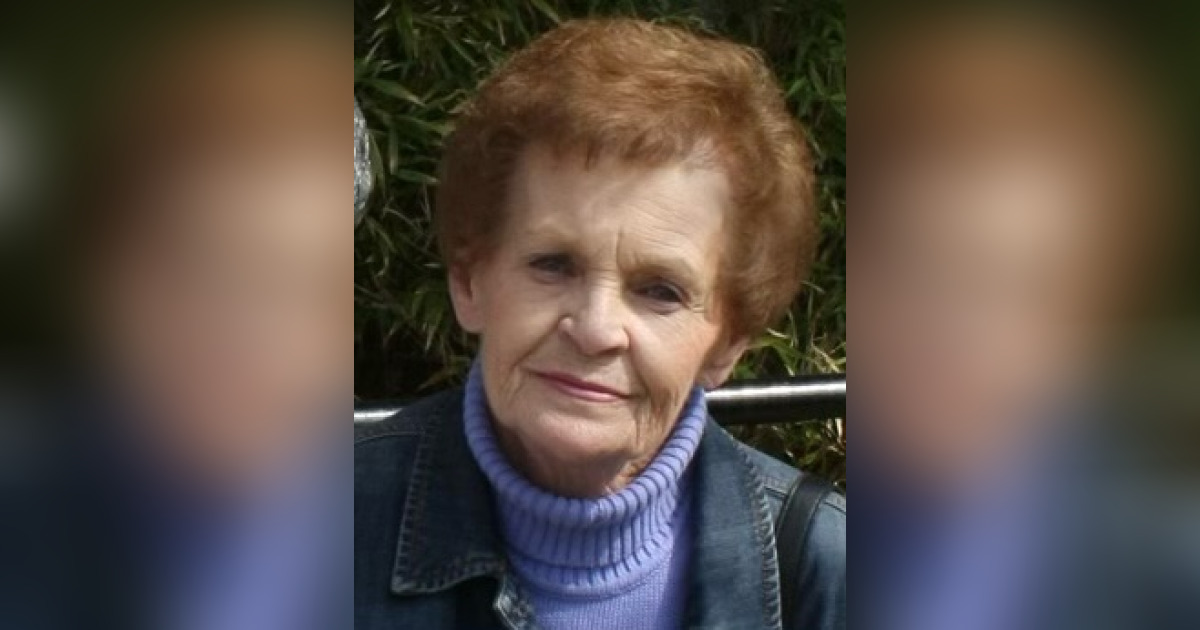 Ingrid Palmer Obituary Dec 17, 2022 Glassport, PA