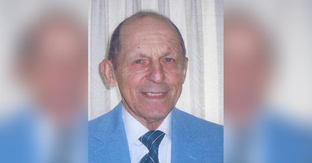 Raymond Graboski Obituary October 22, 2023 Wojciechowski Funeral Home Glassport, PA