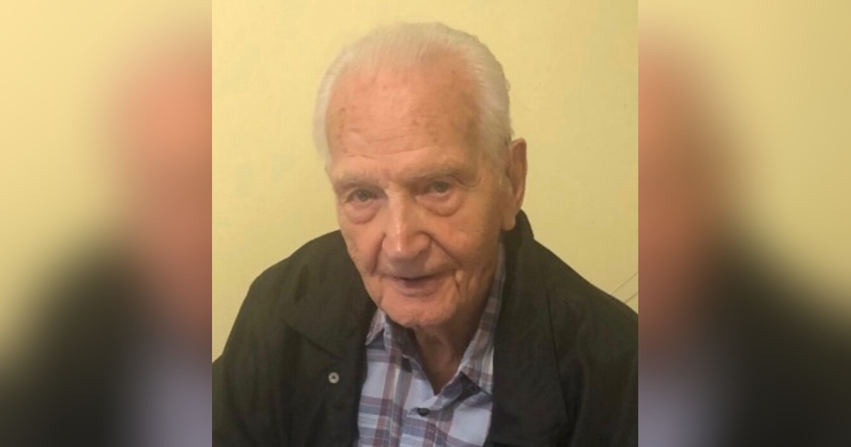 Lawrence Dworek Sr. Obituary November 27, 2023 Wojciechowski Funeral Home Glassport, PA