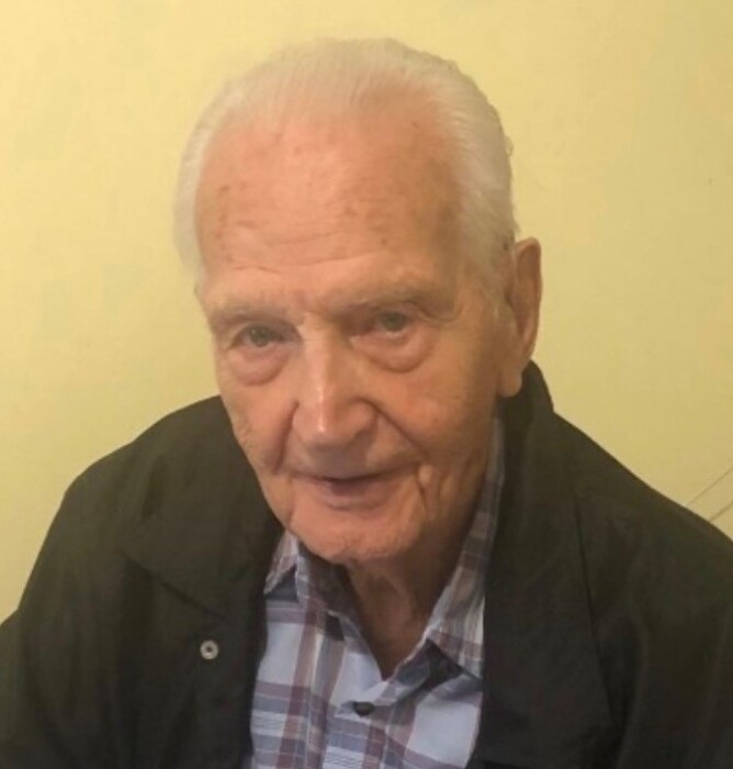 Lawrence Dworek Sr. Obituary November 27, 2023 Wojciechowski