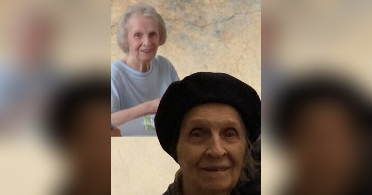 Irene Krivonak Obituary June 22, 2024 Wojciechowski Funeral Home