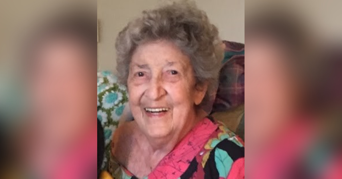 Charlotte Bednarovsky