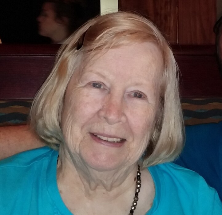 Obituary For Carolyn Lee Fowler Fedde Helfrich Cross Funeral Home