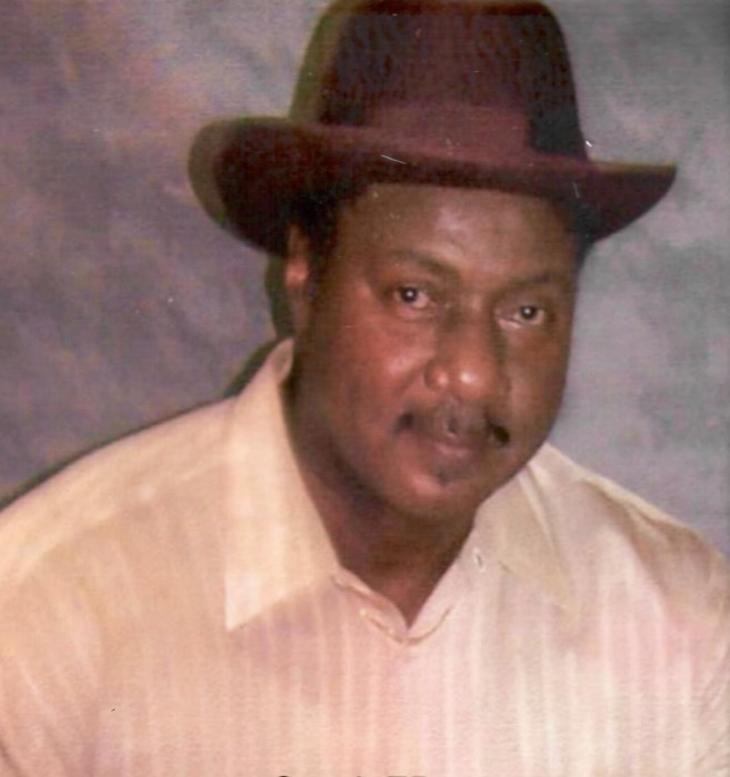 Obituary for Grady Goldston, Jr. September 19, 2018 Knotts Funeral Home